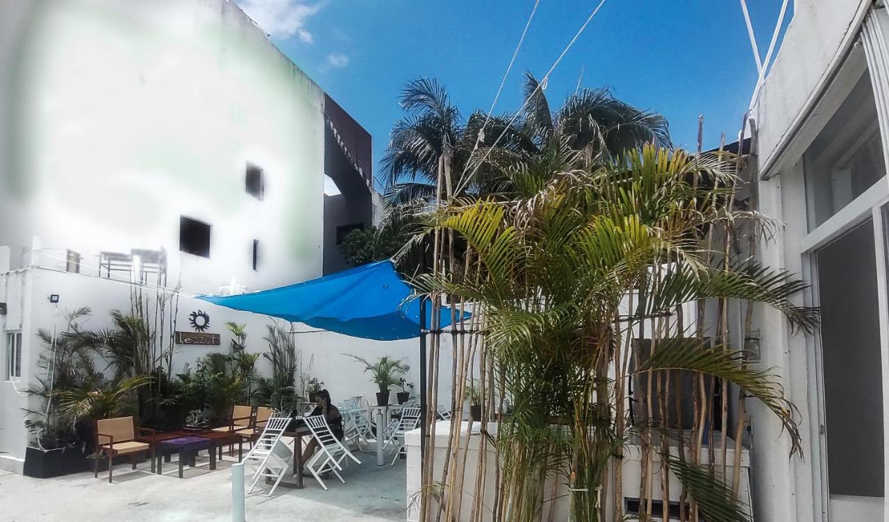 Lezzoto Boutique 2,5 Auberge de jeunesse *