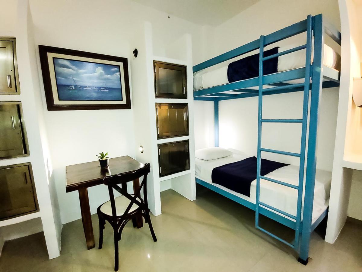 Lezzoto Boutique 2,5 Auberge de jeunesse *
