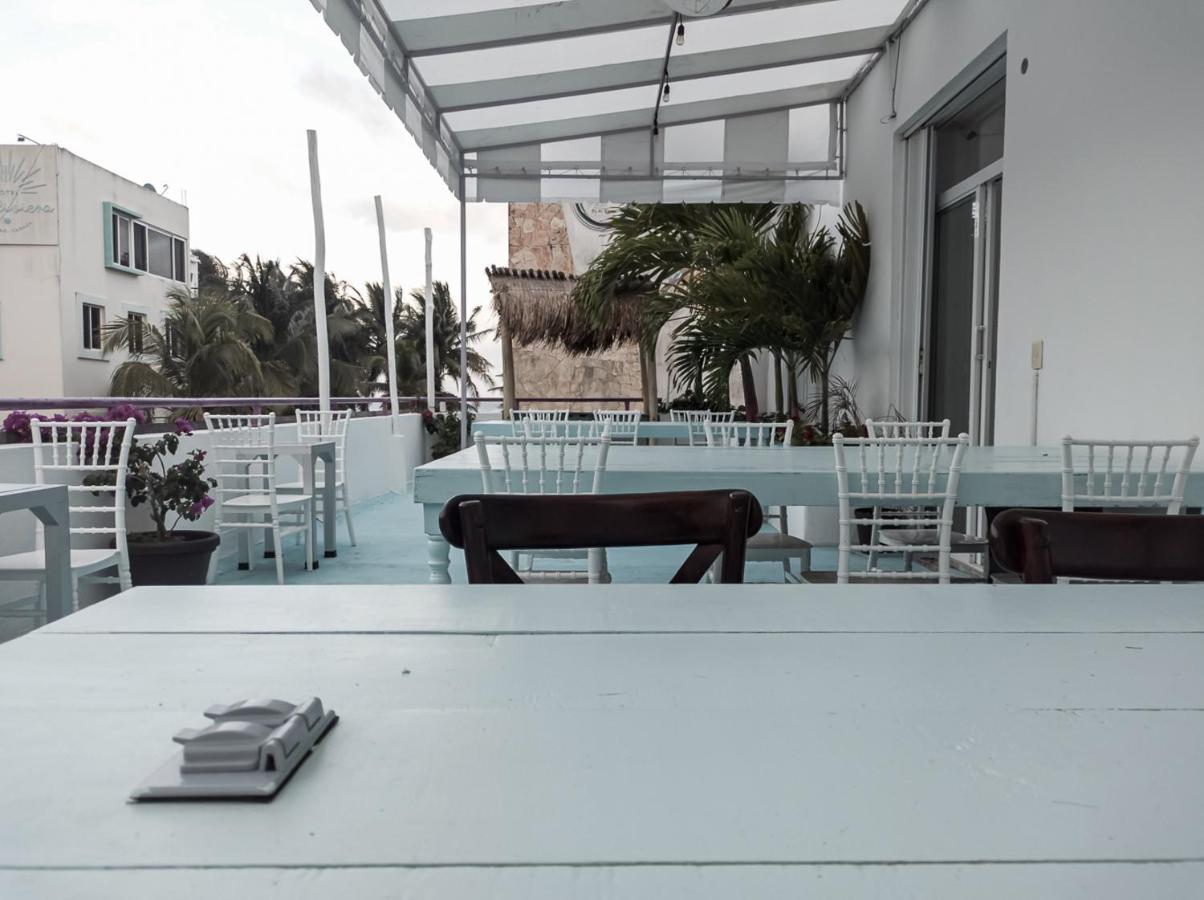 Lezzoto Boutique 2,5 Auberge de jeunesse Playa del Carmen