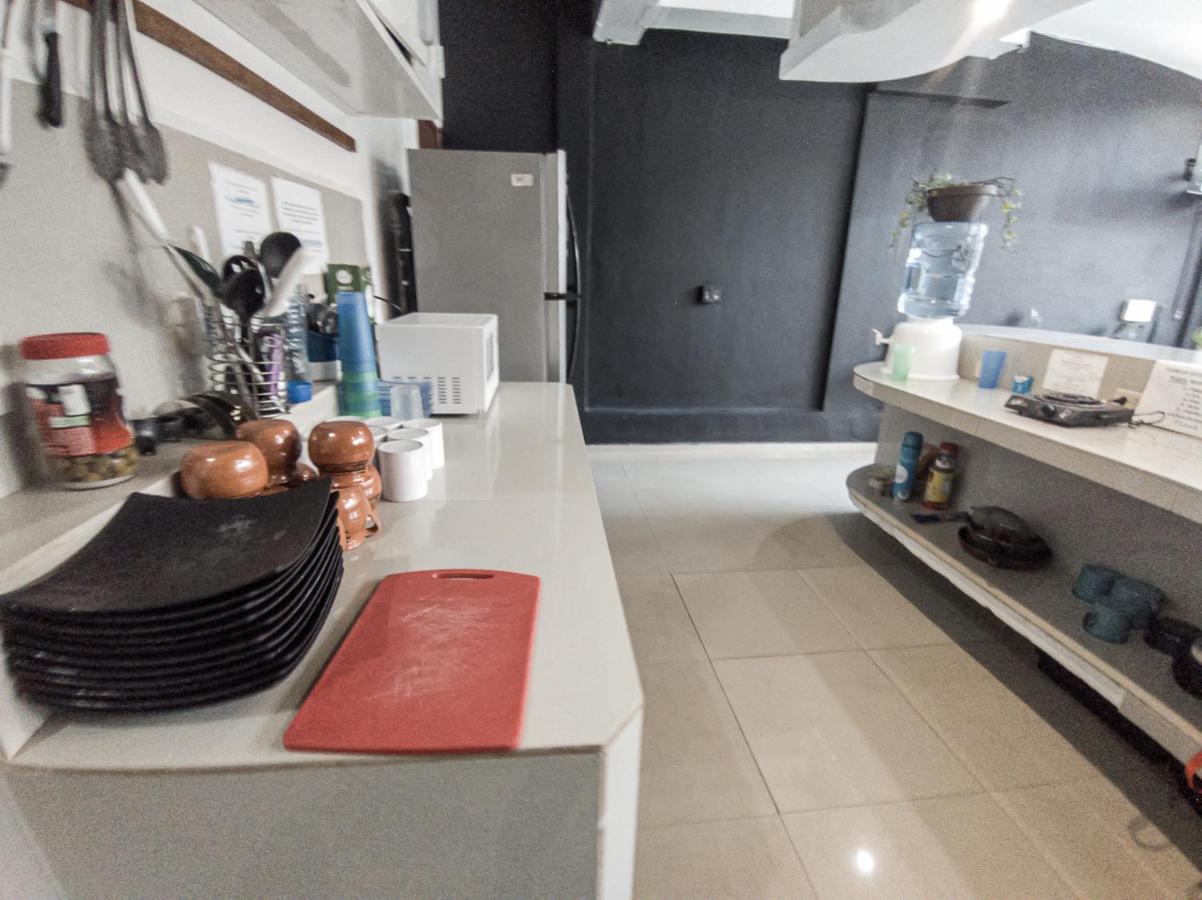 Lezzoto Boutique 2,5 Auberge de jeunesse *