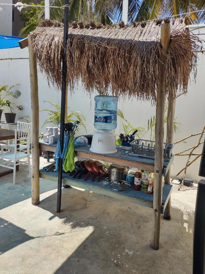 Auberge de jeunesse Lezzoto Boutique 2,5